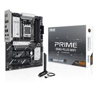 ASUS PRIME B840-PLUS WIFI AMD B840 Emplacement AM5 ATX