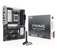 ASUS PRIME B840-PLUS WIFI AMD B840 Emplacement AM5 ATX