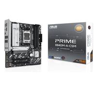 ASUS PRIME B840M-A-CSM - Carte mère Micro ATX Socket AM5 AMD B840 - 4x DDR5 - M.2 PCIe 4.0 - USB 3.1 - PCI-Express 4.0 16x - LAN 2.5