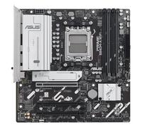 ASUS PRIME B840M-A-CSM - Carte-mère - micro ATX - Socket AM5 - AMD B840 Chipset - USB-C 3.2 Gen 1, USB 3.2 Gen 1 - 2.5 Gigabit LAN - carte graphique embarquée (unité centrale requise) - audio HD...