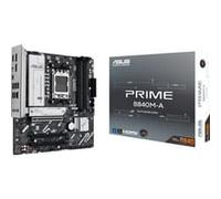 ASUS PRIME B840M-A-CSM - Carte mère Micro ATX Socket AM5 AMD B840 - 4x DDR5 - M.2 PCIe 4.0 - USB 3.1 - PCI-Express 4.0 16x - LAN 2.5