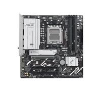 ASUS PRIME B840M-A WIFI : Carte mère micro ATX AMD B840 Socket AM5, DDR5, Wi-Fi 6E, 2.5GbE, M.2 PCIe 4.0/3.0, RAID 0/1/5/10, compatible AMD Ryzen 7000/8000/9000 Series