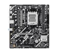 ASUS Carte mère Prime B840M-K – Socket AM5 micro-ATX, AMD B840, USB-C 3.2 Gen 1, LAN 2.5 Gigabit
