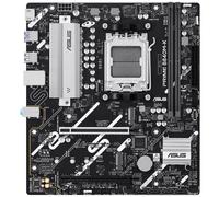 ASUS PRIME B840M-K - Carte-mère - micro ATX - Socket AM5 - AMD B840 Chipset - USB 3.2 Gen 1, USB-C 3.2 Gen 1 - 2.5 Gigabit LAN - carte graphique embarquée (unité centrale requise) - audio HD (8 canaux