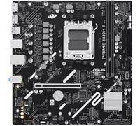 ASUS Carte mère Prime B840M-R – AMD B840, Micro‑ATX, DDR5, 2x M.2, Realtek 2,5 Go, USB‑C 5 Gbit/s