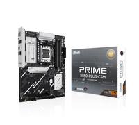 ASUS PRIME B850-PLUS-CSM, AMD ATX Motherboard, 8+2+1 Power Stages, DDR5 Slot, PC
