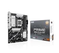 ASUS PRIME B850-PLUS-CSM AMD B850 Emplacement AM5 ATX