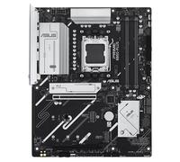 ASUS PRIME B850-PLUS-CSM - Carte-mère - ATX - Socket AM5 - AMD B850 Chipset - USB-C 3.2 Gen2, USB 3.2 Gen 2, USB 3.2 Gen 1, USB-C 3.2 Gen 1 - 2.5 Gigabit LAN - carte graphique embarquée (unité...