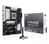 ASUS PRIME B850-PLUS WIFI AMD B850 Emplacement AM5 ATX