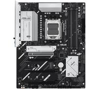 ASUS PRIME B850-PLUS WIFI - Carte-mère - ATX - Socket AM5 - AMD B850 Chipset - USB-C 3.2 Gen2, USB 3.2 Gen 2, USB 3.2 Gen 1, USB-C 3.2 Gen 1 - 2.5 Gigabit LAN, Wi-Fi 6E, Bluetooth - carte...
