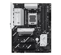 ASUS PRIME B850-PLUS WIFI - Carte-mère - ATX - Socket AM5 - AMD B850 Chipset - USB-C 3.2 Gen2, USB 3.2 Gen 2, USB 3.2 Gen 1, USB-C 3.2 Gen 1 - 2.5 Gigabit LAN, Wi-Fi 6E, Bluetooth - carte...