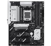 ASUS PRIME B850-PLUS WIFI - Carte-mère - ATX - Socket AM5 - AMD B850 Chipset - USB-C 3.2 Gen2, USB 3.2 Gen 2, USB 3.2 Gen 1, USB-C 3.2 Gen 1 - 2.5 Gigabit LAN, Wi-Fi 6E, Bluetooth - carte...