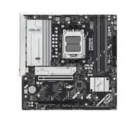 ASUS Carte mère Prime B850M-A-CSM mATX DDR5 PCIe 5.0 3x M.2 Ethernet 2,5 Go USB-C BIOS Flashback
