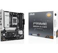 ASUS PRIME B850M-A-CSM AMD B850 Socket AM5 micro ATX