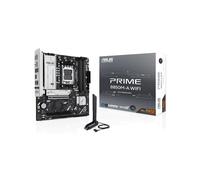 ASUS PRIME B850M-A WIFI AMD B850 Emplacement AM5 micro ATX