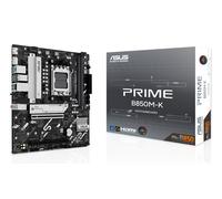 ASUS PRIME B850M-K AMD B850 Emplacement AM5 micro ATX