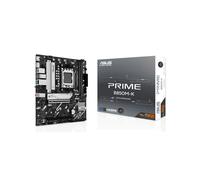 ASUS PRIME B850M-K - Carte mère micro ATX AMD B850 Socket AM5 Ryzen 7000/8000/9000 DDR5-SDRAM 128Go max, M.2/SATA III, 2.5GbE