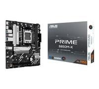 ASUS PRIME B850M-K AMD B850 Emplacement AM5 micro ATX