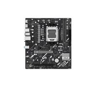 ASUS PRIME B850M-K AMD B850 Emplacement AM5 micro ATX