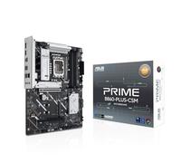Carte mère - ASUS - PRIME B860-PLUS-CSM - Intel B860 LGA 1851 (Socket V1) ATX