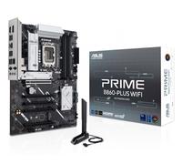 ASUS PRIME B860-PLUS WIFI Intel B860 LGA 1851 (Socket V1) ATX
