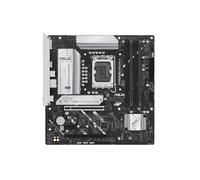 ASUS PRIME B860M-A-CSM - Carte mère micro ATX - Intel B860 - Socket LGA 1851 - DDR5-SDRAM 256Go max - M.2/SATA III - 2.5GbE