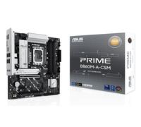 ASUS PRIME B860M-A-CSM Intel B860 LGA 1851 (Socket V1) micro ATX