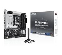 ASUS Carte-mère PRIME B860M-A WIFI micro-ATX Socket LGA1851 B860 USB-C 3.2 Gen 2x2 2.5