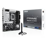 ASUS PRIME B860M-A WIFI Intel B860 LGA 1851 (Socket V1) micro ATX
