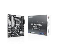 ASUS Carte mère PRIME B860M-K micro-ATX Socket LGA1851 Chipset Intel B860