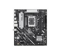 Carte mère - ASUS - PRIME B860M-K - Intel B860 LGA 1851 (Socket V1) micro ATX