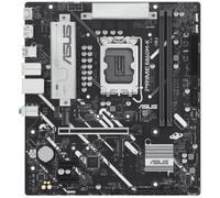 ASUS Carte mère PRIME B860M-K micro-ATX Socket LGA1851 Chipset Intel B860