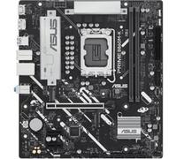 ASUS Carte mère PRIME B860M-K micro-ATX Socket LGA1851 Chipset Intel B860