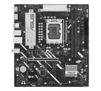 ASUS PRIME B860M-K Intel B860 LGA 1851 (Socket V1) micro ATX