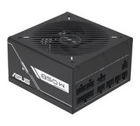 ASUS Alimentation Prime 850W Gold – modulaire, certifiée 80+ Gold, ATX 3.1, PCIe 5.1, 8 ans