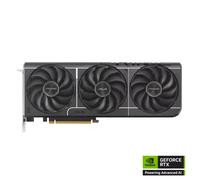 ASUS Prime GeForce RTX 5060 Ti 8GB GDDR7 OC Edition The SFF-Ready (PCIe 5.0, 8GB GDDR7, HDMI/DP 2.1, 2.5-Slot, Axial-Tech Fans, Dual BIOS)