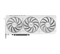 ASUS PRIME NVIDIA GeForce RTX 5070 OC Edition, carte graphique 12 Go GDDR7, 192 bits, PCIe 5.0, design à 2,5 emplacements, 3 ventilateurs Axial-Tech, 1 HDMI 2.1, 3 DisplayPort 2,1, blanc