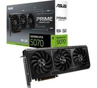 ASUS Prime -RTX5070-12G NVIDIA GeForce RTX 5070 12 Go GDDR7