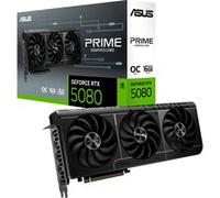 ASUS PRIME GeForce RTX 5080 OC, Carte graphique