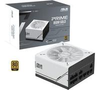 ASUS AP-850G unité d'alimentation d'énergie 850 W 20+4 pin ATX ATX Noir, Blanc