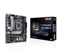 ASUS PRIME H510M-A Intel H510 LGA 1200 (Socket H5) micro ATX
