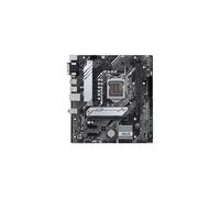 Asus PRIME H510M-A - Carte mère micro ATX LGA1200 Intel H510, PCIe 4.0, M.2 32 Gbps, USB 3.2, HDMI/DP/D-Sub, 2x DDR4, Intel 1 GbE, Aura Sync