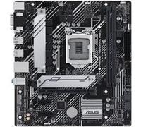 ASUS PRIME H510M-A R2.0 Intel H510 LGA 1200 (Socket H5) micro ATX