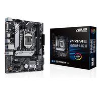 ASUS PRIME H510M-A R2.0 Intel H510 LGA 1200 (Socket H5) micro ATX