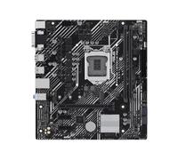ASUS PRIME H510M-E R2.0 | H510(H470), LGA1200, DDR4, M.2, SATA, mATX