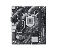 ASUS PRIME H510M-K R2.0 | H510(H470), LGA1200, DDR4, M.2, SATA, mATX
