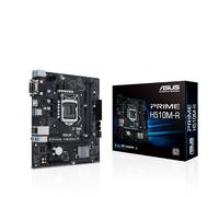 ASUS PRIME H510M-R Intel H510 LGA 1200 (Socket H5) Micro ATX