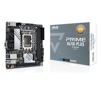 ASUS PRIME H610I-PLUS-CSM Intel H610 LGA 1700 mini ITX