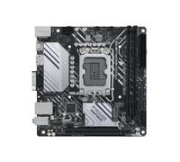ASUS PRIME H610I-PLUS D4-CSM Intel H610 LGA 1700 mini ITX