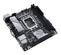 ASUS PRIME H610I-PLUS D4-CSM Intel H610 LGA 1700 mini ITX
